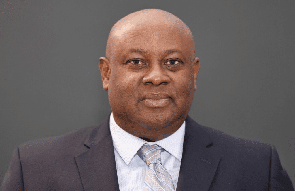 Bernard Joseph
