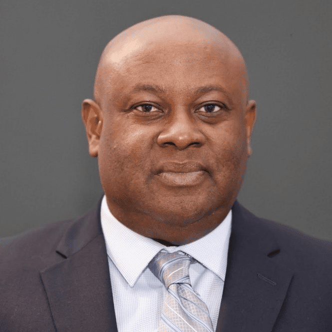 Bernard Joseph